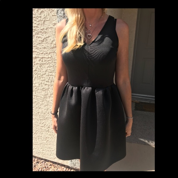 SALE ♥️ (Aqua) Dress Size M - Picture 3 of 8